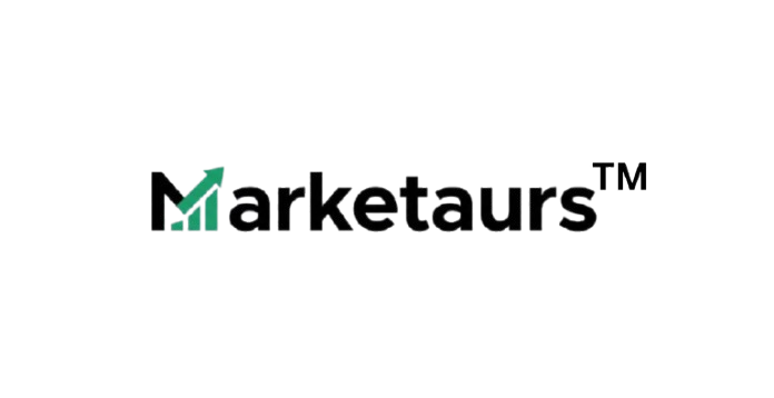 Marketaurs Transparent Logo